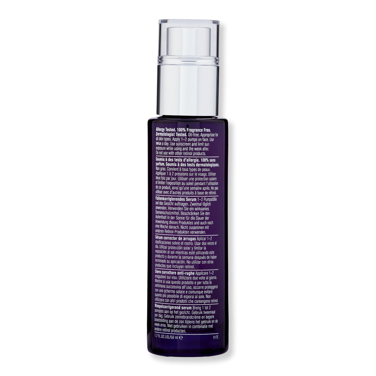 Clinique Smart Clinical Repair Wrinkle Correcting Serum