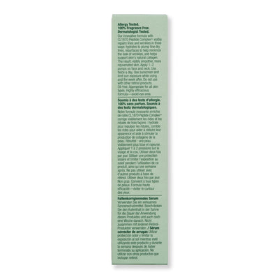 Clinique Smart Clinical Repair Wrinkle Correcting Serum