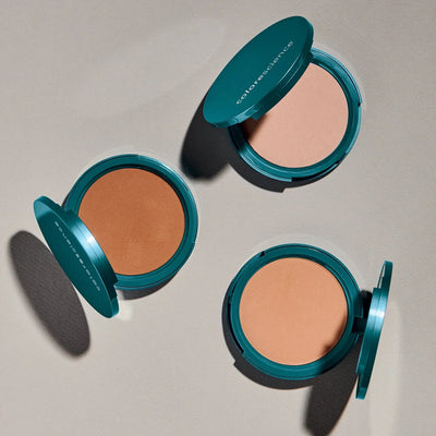 Colorescience Natural Finish Pressed Foundation SPF 20