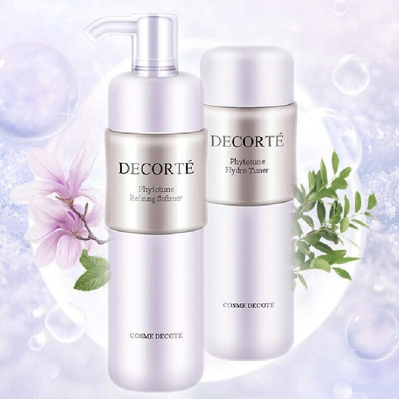 Cosme Decorte Phytotune Skincare Set (2 Items)