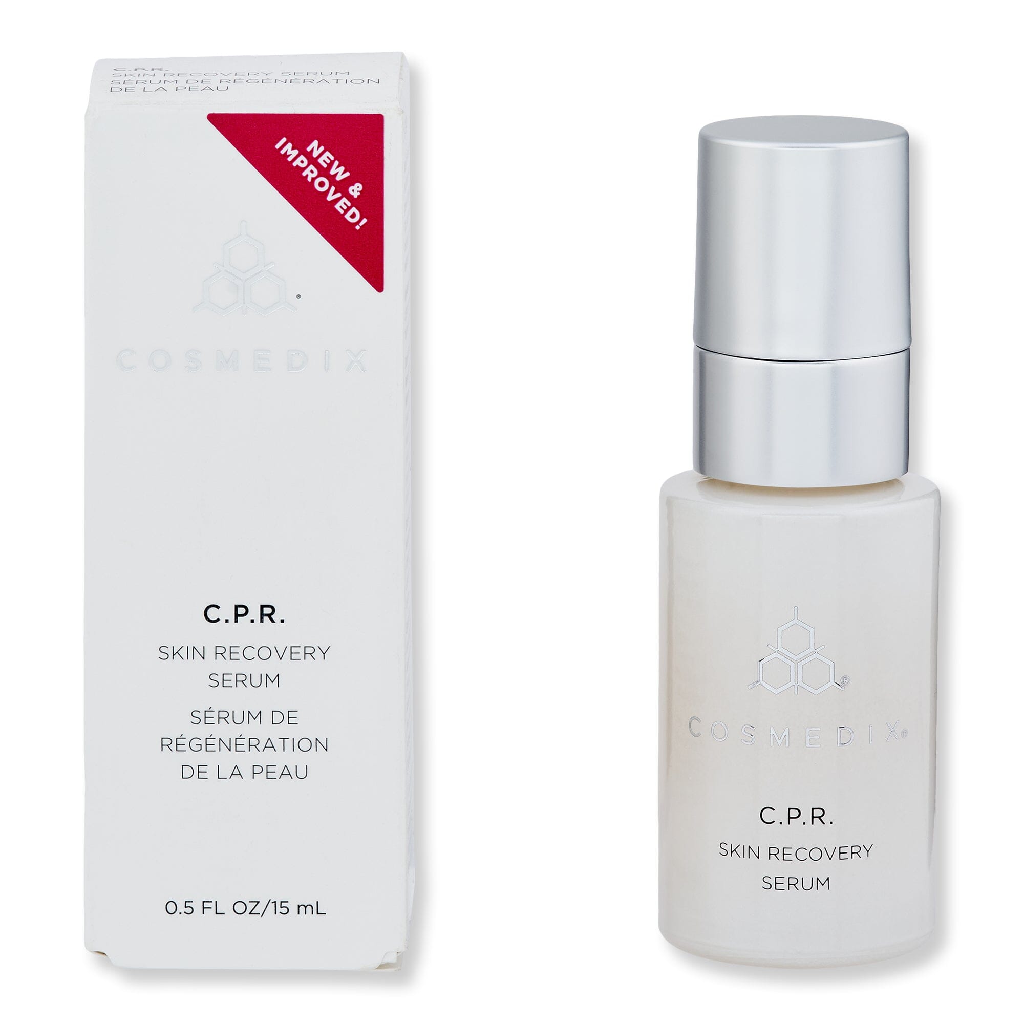 Cosmedix CPR