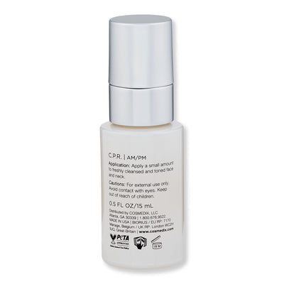 Cosmedix CPR