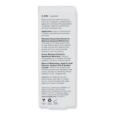Cosmedix CPR