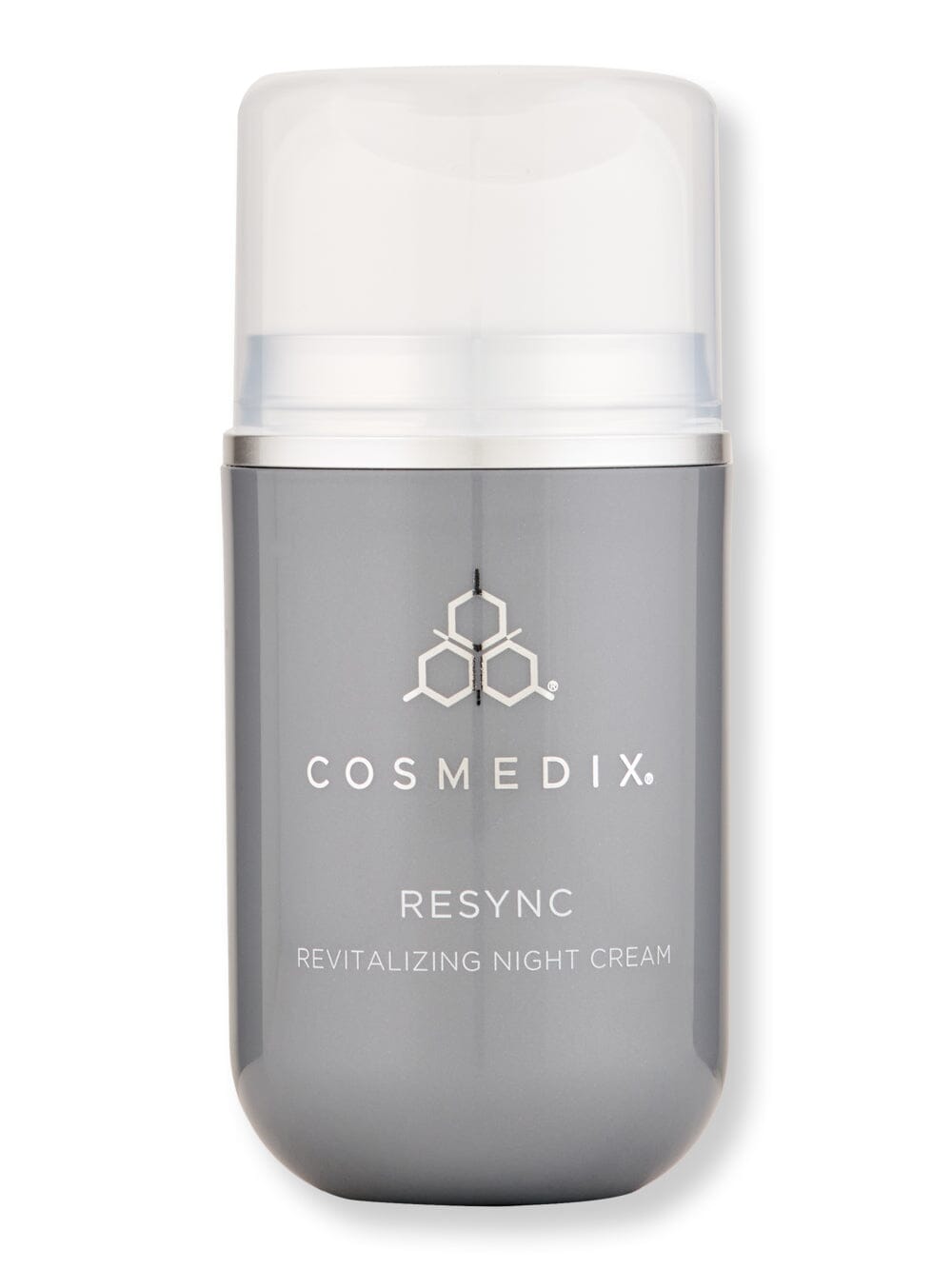 Cosmedix Resync Revitalizing Night Cream