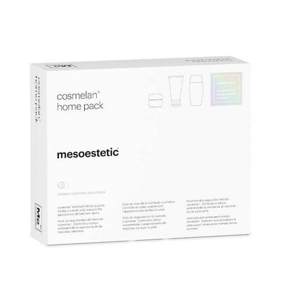 MESOESTETIC Cosmelan Home Pack (1 kit)