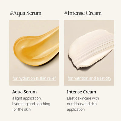 d'Alba White Truffle Double Serum & Cream 70g
