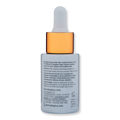 Dermalogica Biolumin-C Night Restore Serum