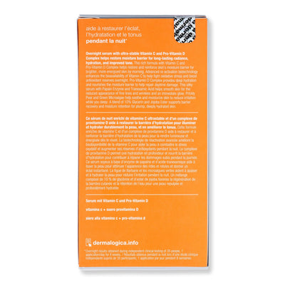 Dermalogica Biolumin-C Night Restore Serum