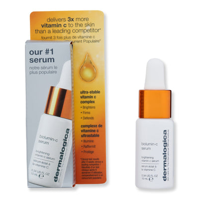 Dermalogica BioLumin-C Serum