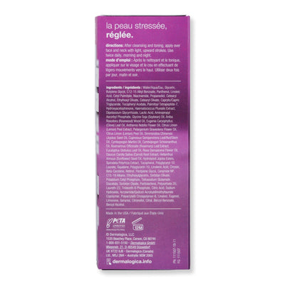 Dermalogica Multivitamin Power Recovery Cream