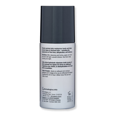 Dermalogica Multivitamin Power Recovery Cream