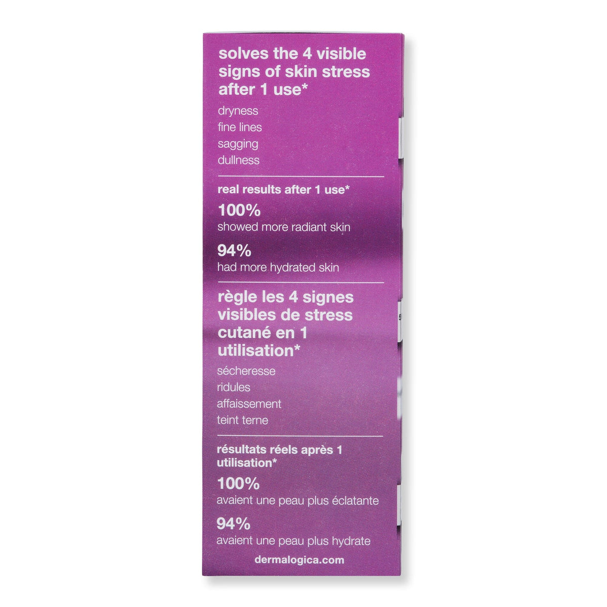 Dermalogica Multivitamin Power Recovery Cream