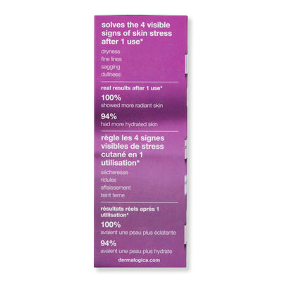 Dermalogica Multivitamin Power Recovery Cream