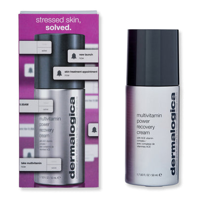 Dermalogica Multivitamin Power Recovery Cream