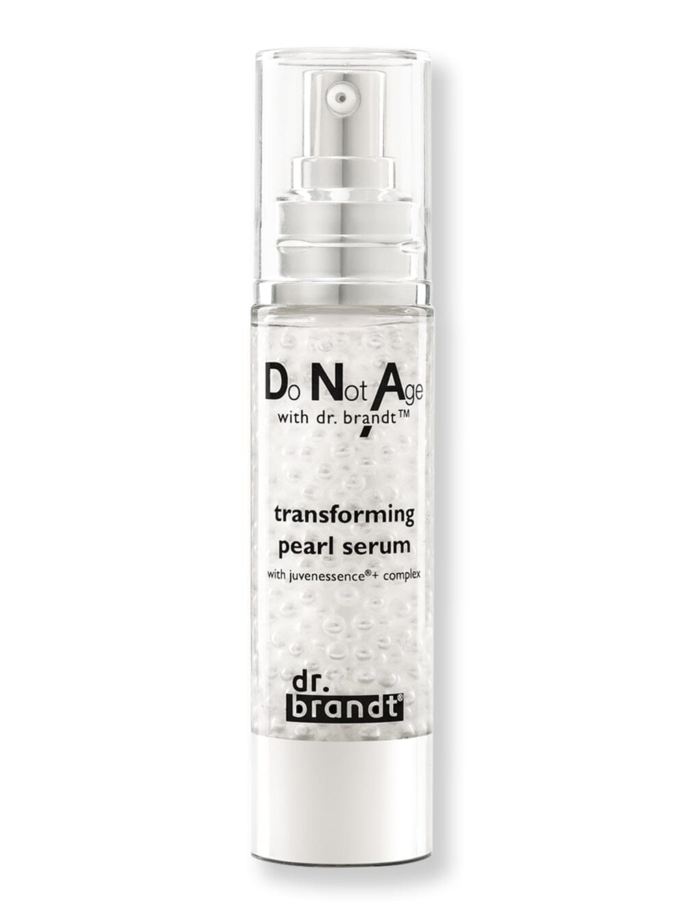 Dr. Brandt Do Not Age Transforming Pearl Serum