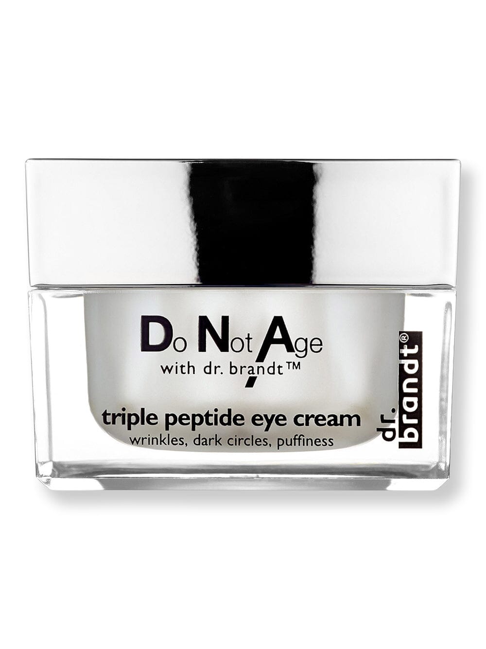 Dr. Brandt Do Not Age Triple Peptide Eye Cream
