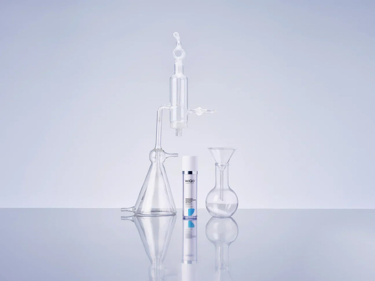 WiQo PRX Therapy Kit (Creams 30ml +50ml)