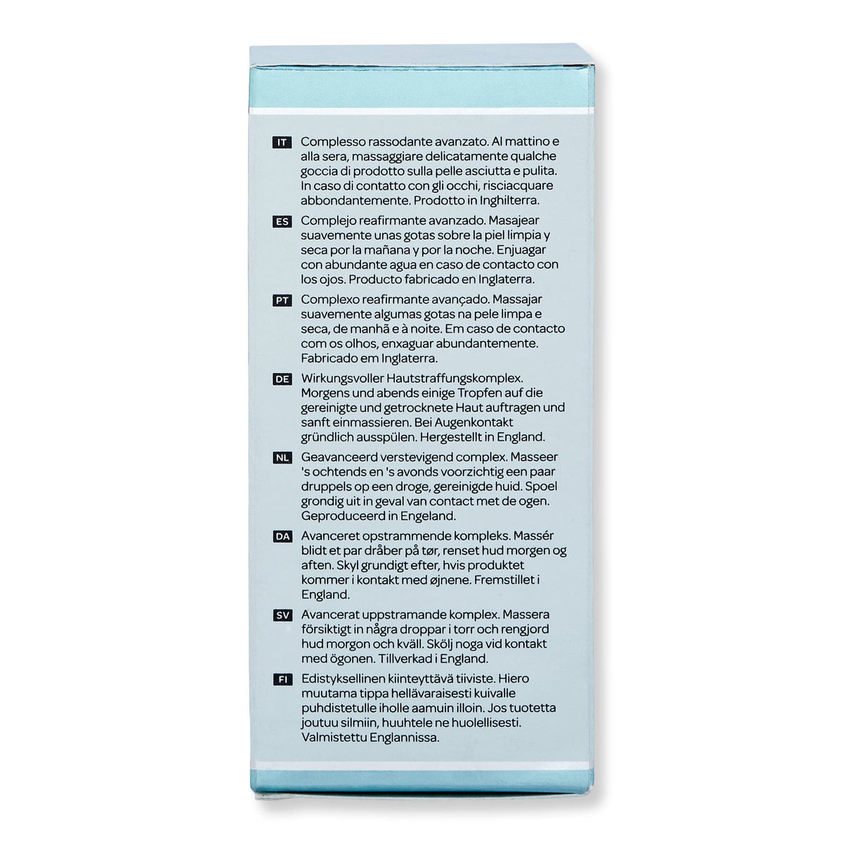 Elemis Pro-Collagen Future Restore Serum