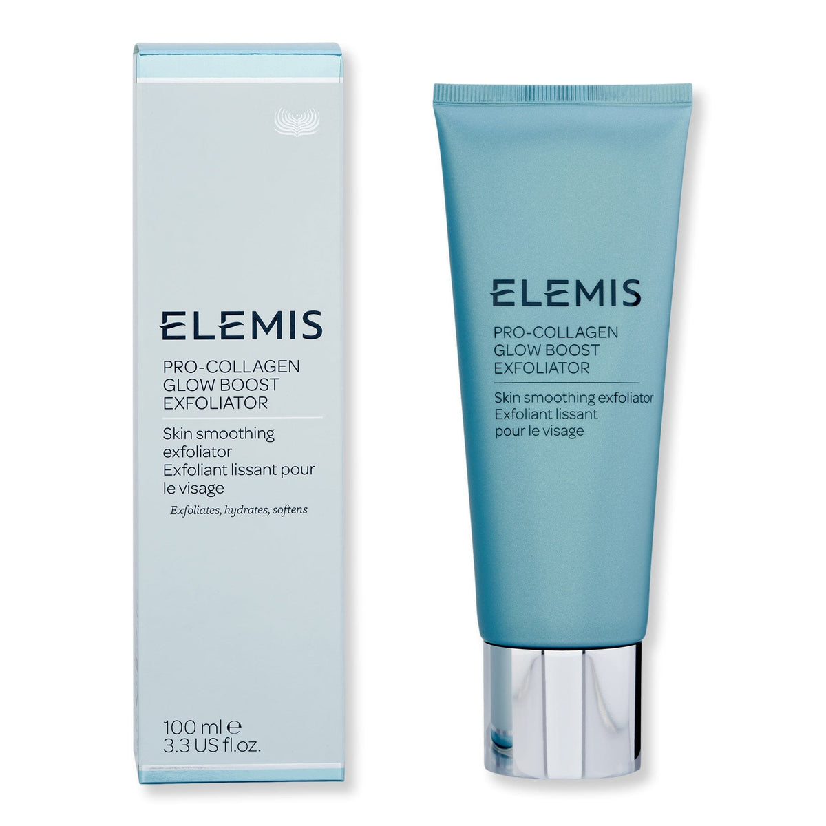 Elemis Pro-Collagen Glow Boost Exfoliator
