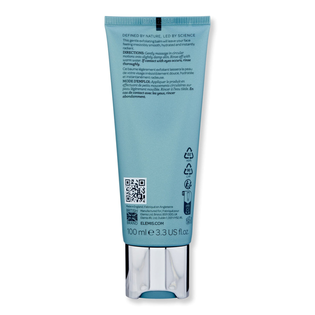 Elemis Pro-Collagen Glow Boost Exfoliator