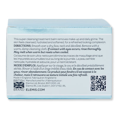 Elemis Pro-Collagen Green Fig Cleansing Balm