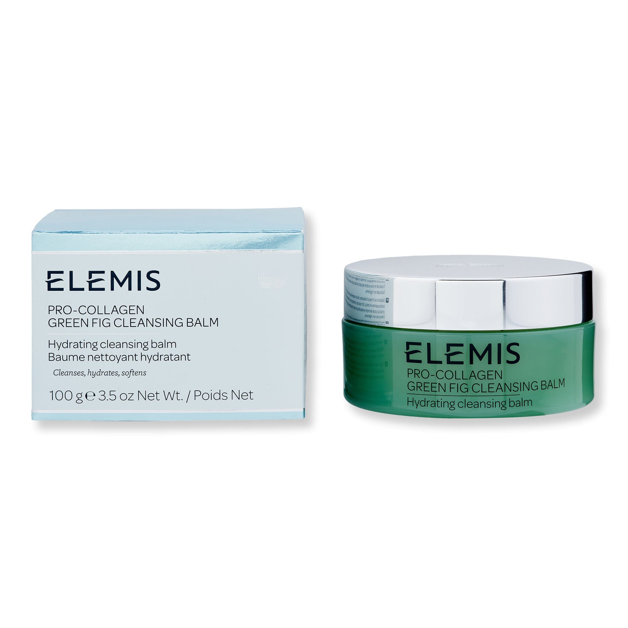 Elemis Pro-Collagen Green Fig Cleansing Balm