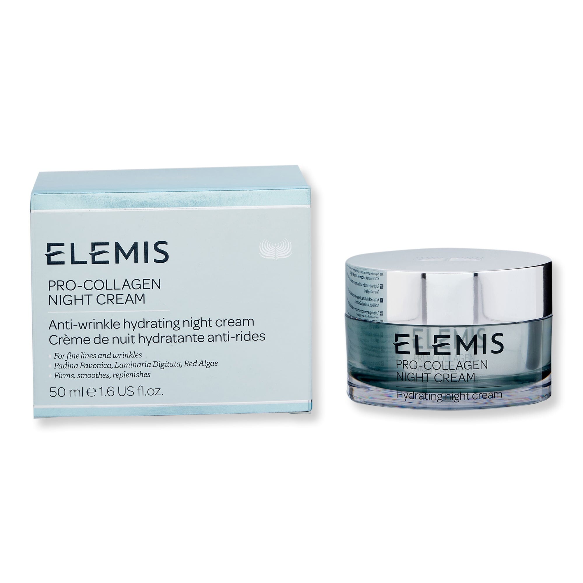 Elemis Pro-Collagen Night Cream