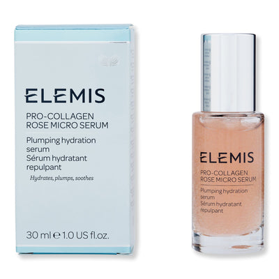 Elemis Pro-Collagen Rose Micro Serum
