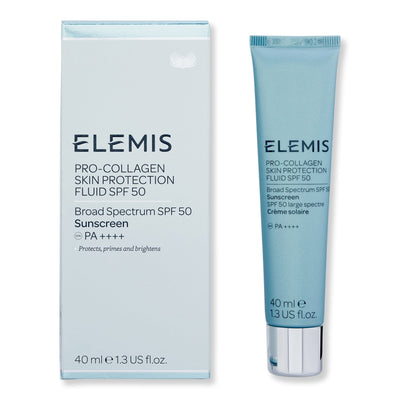 Elemis Pro-Collagen Skin Protection Fluid SPF50