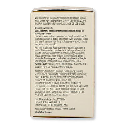Elizabeth Arden Advanced Ceramide Capsules Daily Youth Restoring Face Serum