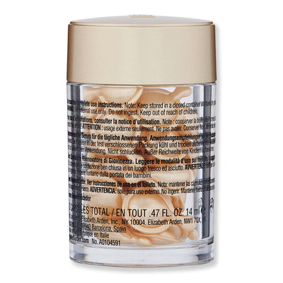 Elizabeth Arden Advanced Ceramide Capsules Daily Youth Restoring Face Serum