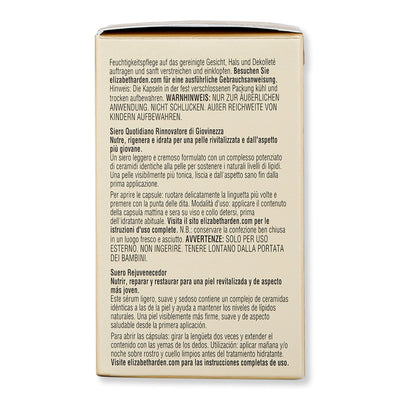Elizabeth Arden Advanced Ceramide Capsules Daily Youth Restoring Face Serum
