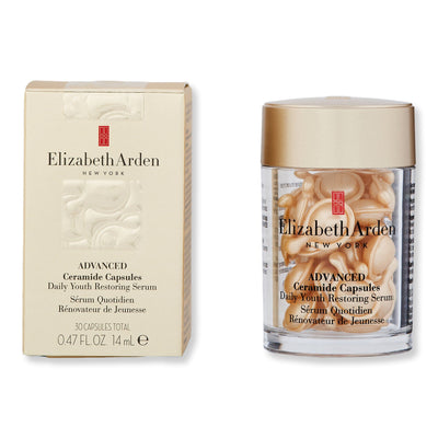 Elizabeth Arden Advanced Ceramide Capsules Daily Youth Restoring Face Serum