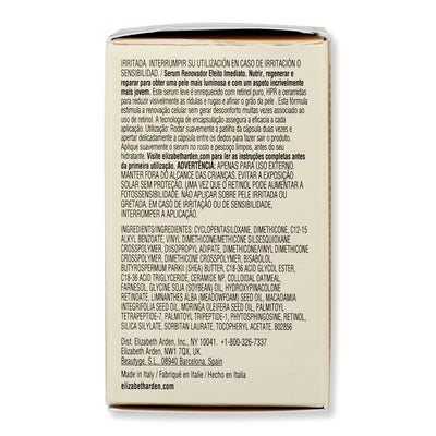Elizabeth Arden Retinol + HPR Ceramide Capsules Rapid Skin Renewing Serum