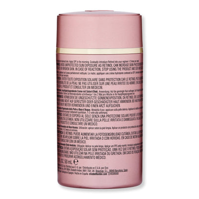 Elizabeth Arden Retinol + HPR Ceramide Rapid Skin-Renewing Water Cream