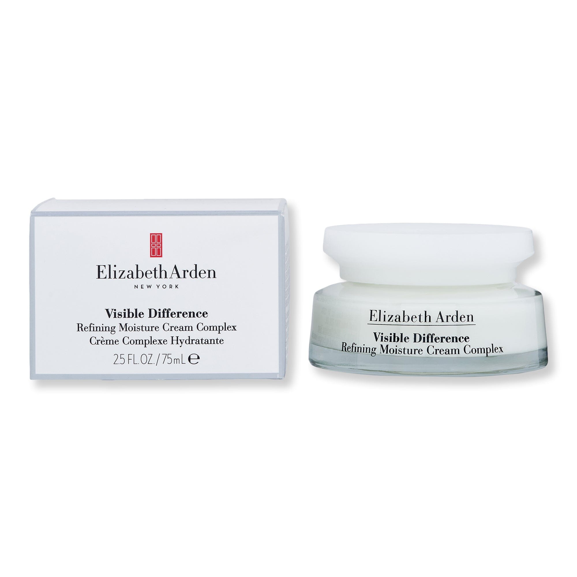 Elizabeth Arden Visible Difference Refining Moisture Cream Complex