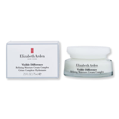 Elizabeth Arden Visible Difference Refining Moisture Cream Complex