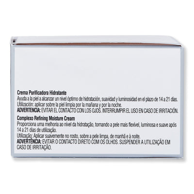 Elizabeth Arden Visible Difference Refining Moisture Cream Complex