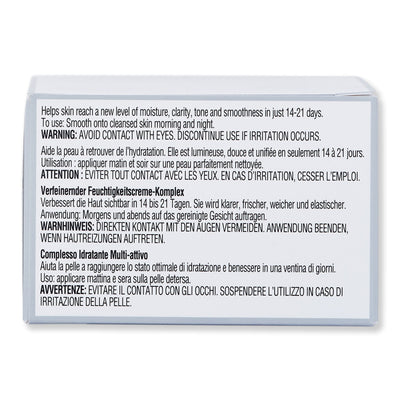 Elizabeth Arden Visible Difference Refining Moisture Cream Complex