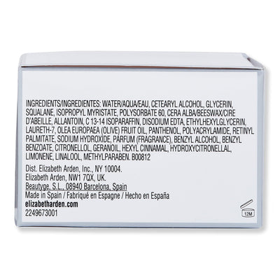 Elizabeth Arden Visible Difference Refining Moisture Cream Complex