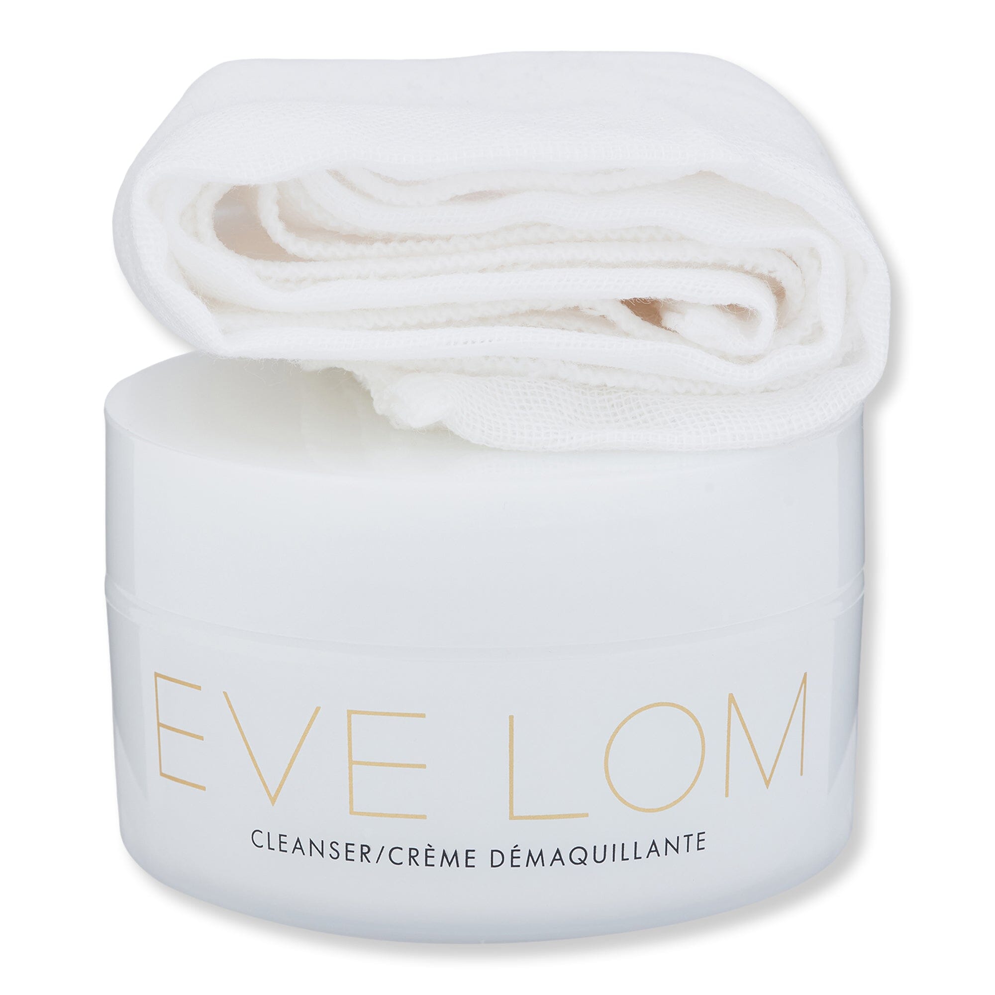 Eve Lom Cleanser