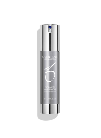 ZO® SKIN HEALTH Exfoliation Accelerator (Full Size) - 50 mL / 1.7 Fl. Oz.