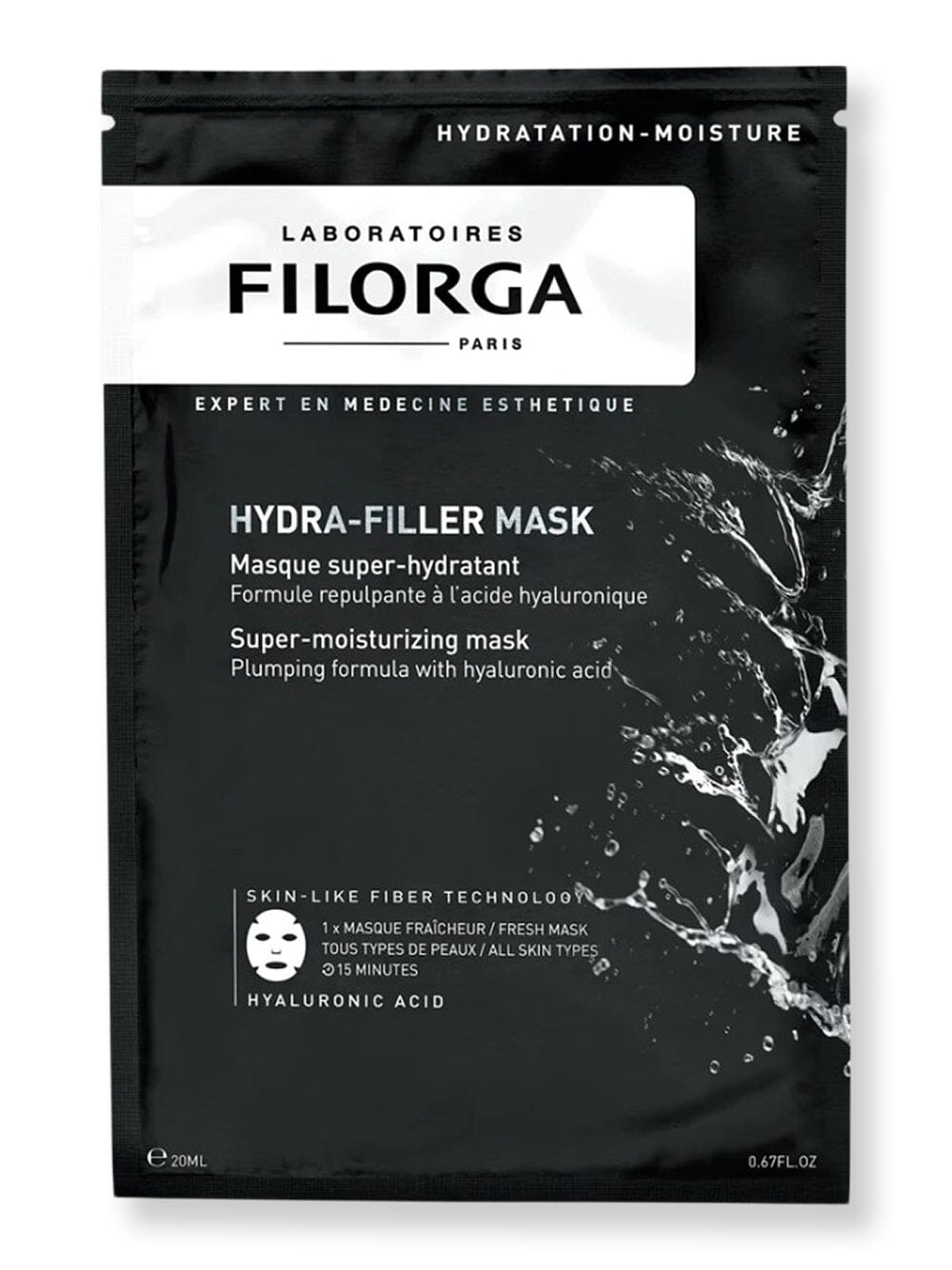 Filorga Hydra-Filler Mask