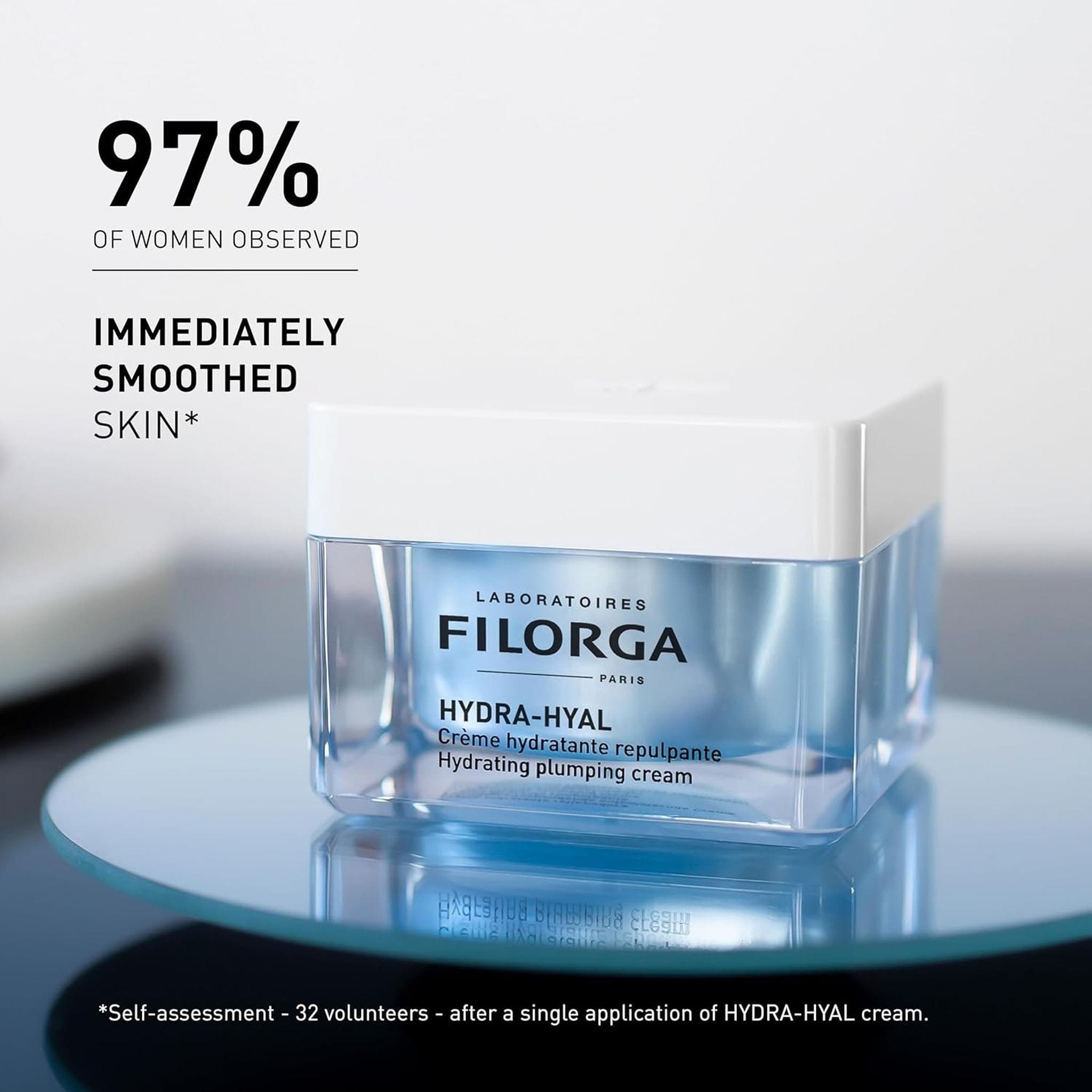 Filorga HYDRA-HYAL Moisturizing Face Cream