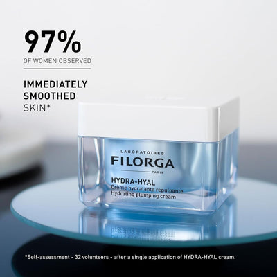 Filorga HYDRA-HYAL Moisturizing Face Cream