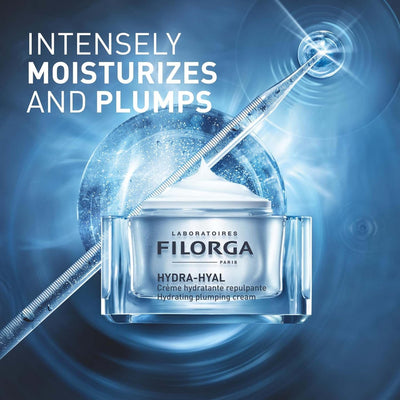 Filorga HYDRA-HYAL Moisturizing Face Cream