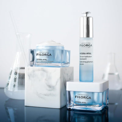 Filorga HYDRA-HYAL Moisturizing Face Cream