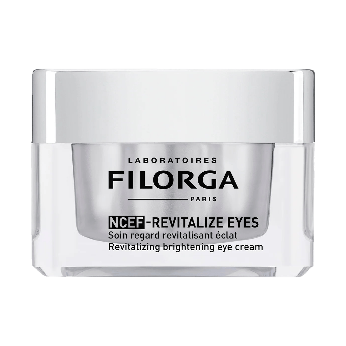 Filorga NCEF - REVITALIZE Eyes Brightening Eye Cream