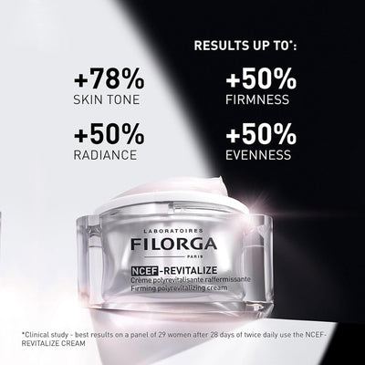Filorga NCEF - REVITALIZE Firming Cream