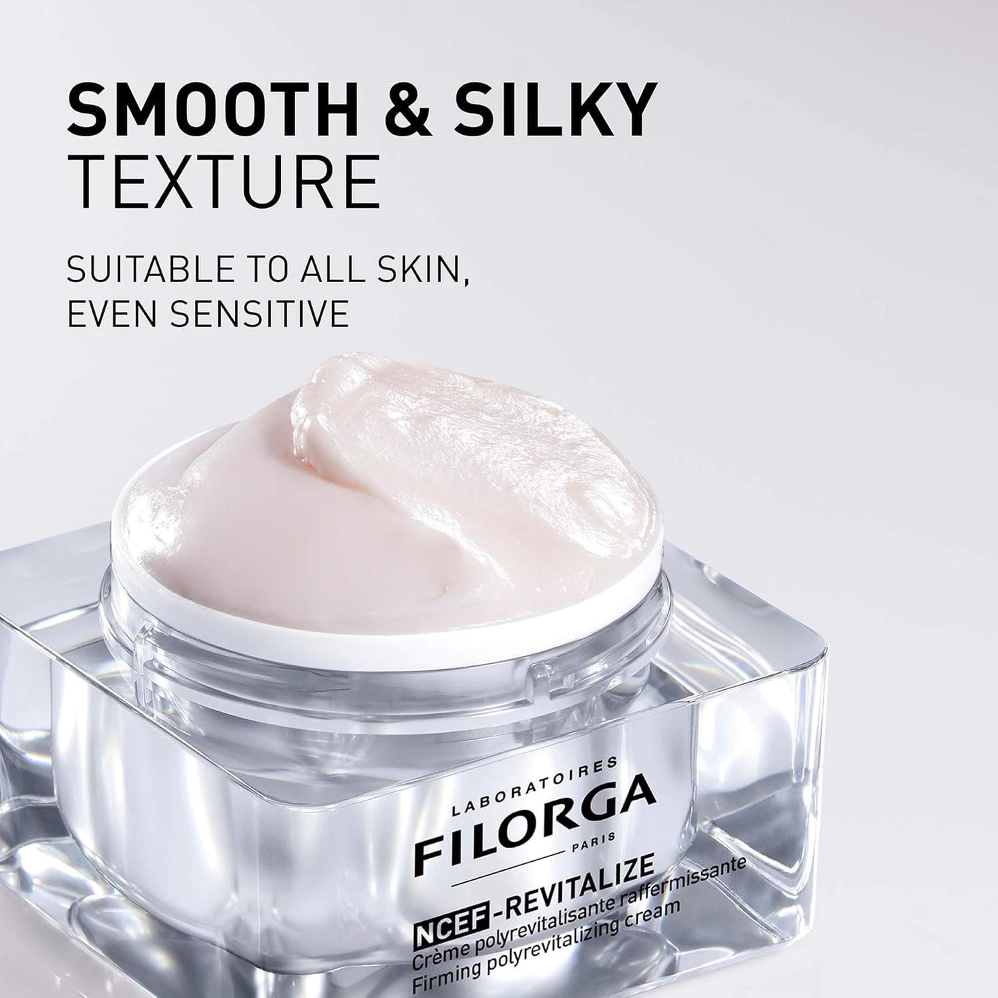 Filorga NCEF - REVITALIZE Firming Cream